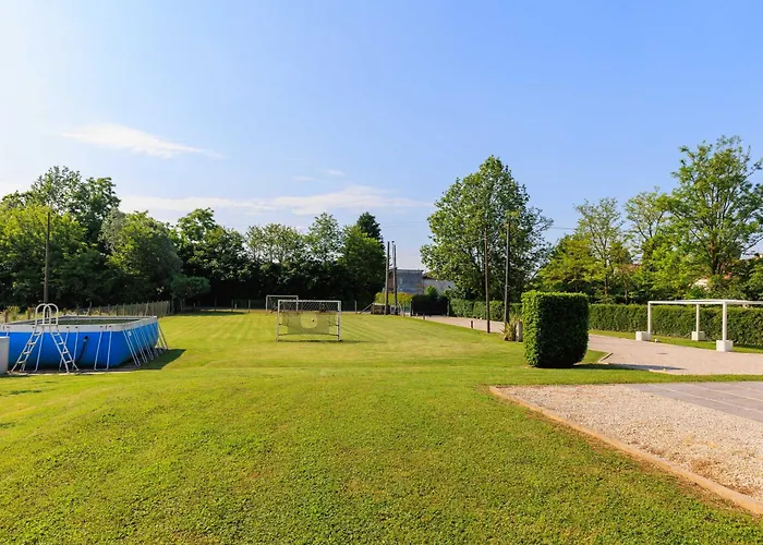 Bagni Di Sole 4*