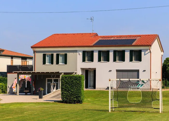 Bagni Di Sole 4*