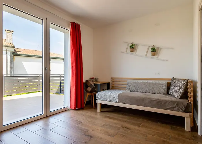 Bagni Di Sole Bed and breakfast