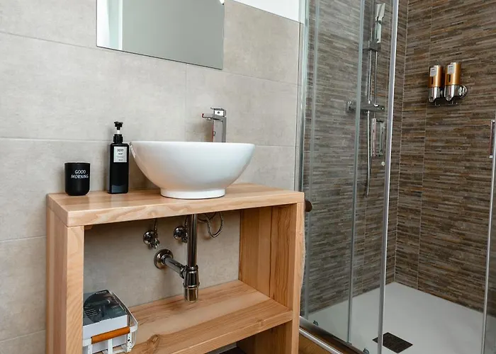 Bed and breakfast Bagni Di Sole Campo San Martino
