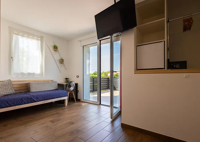 Bed and breakfast Bagni Di Sole