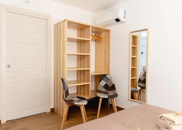 Bagni Di Sole Bed and breakfast 4*