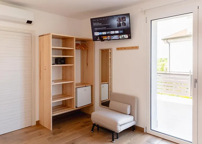 Bagni Di Sole Bed and breakfast