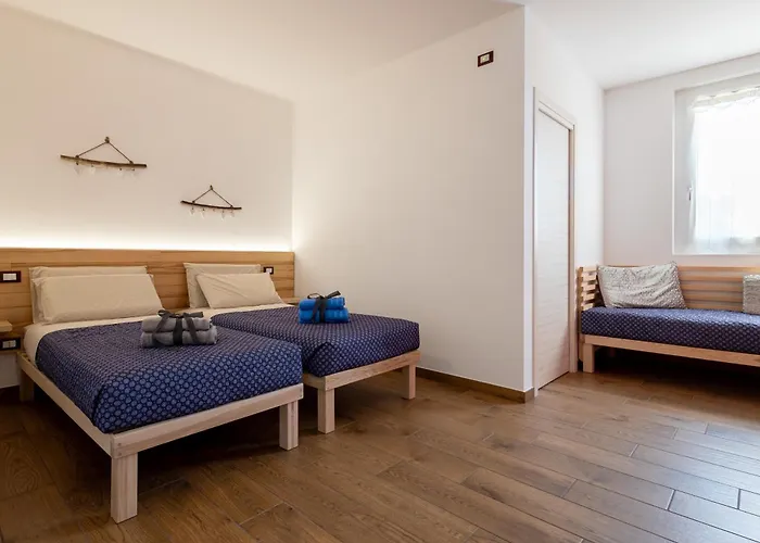 Bagni Di Sole Bed and breakfast
