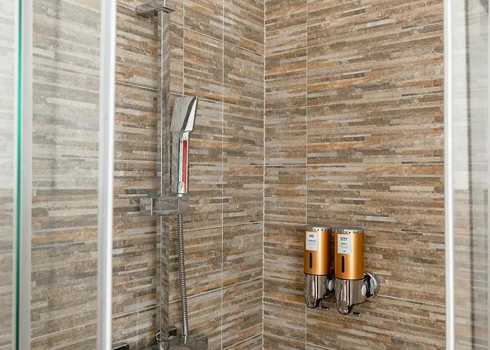 Bagni Di Sole Bed and breakfast Campo San Martino